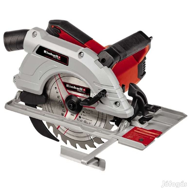 Einhell TE-CS 190/1 kézi körfűrész 1500W (4331005)