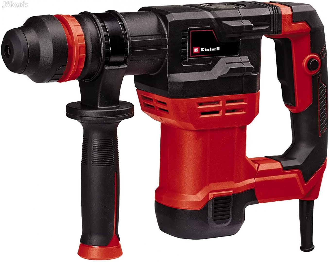 Einhell TE-DH 5 SDS-Plus Bontókalapács 750W 5J (4139135)