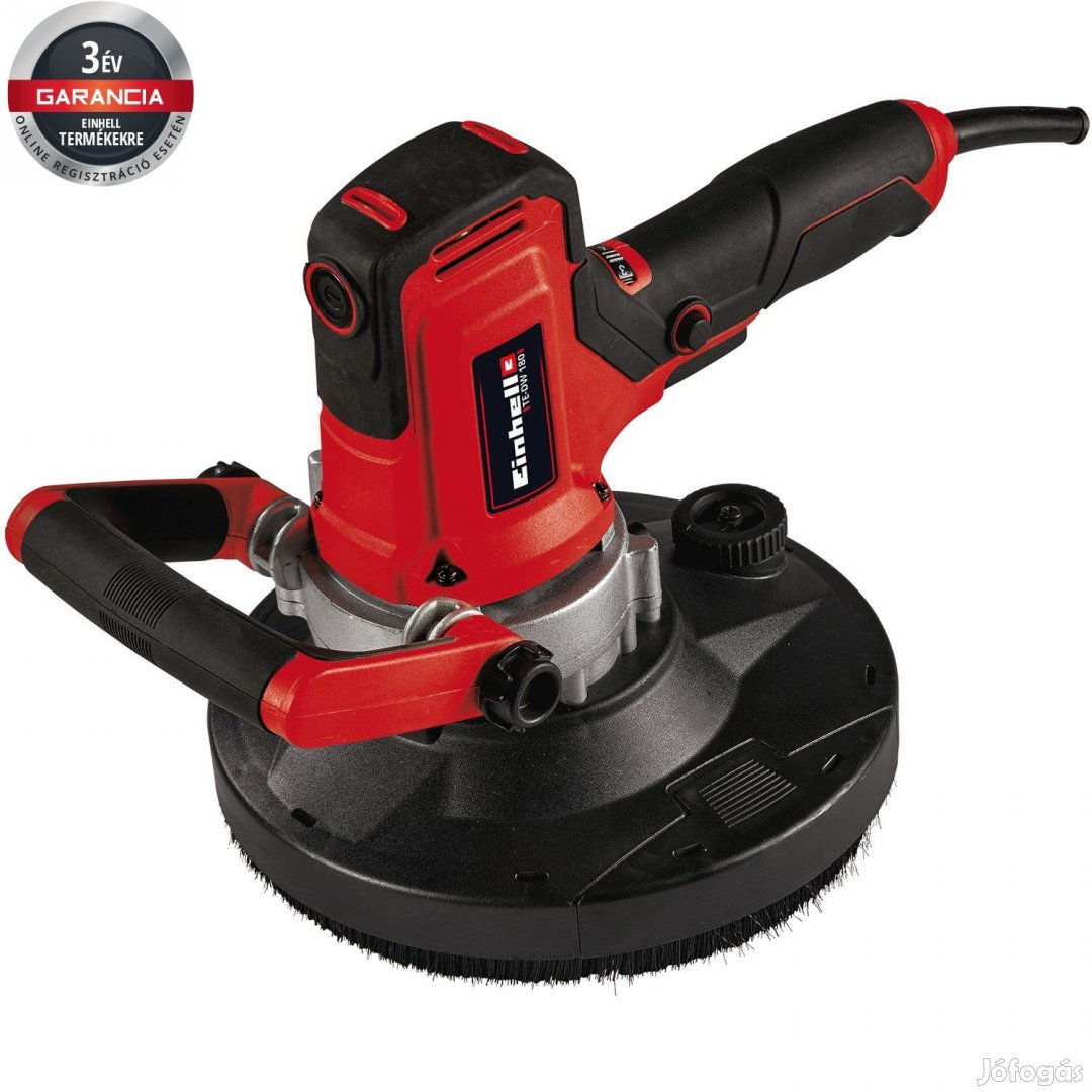 Einhell TE-DW 180 falcsiszoló 1300W (4259940)