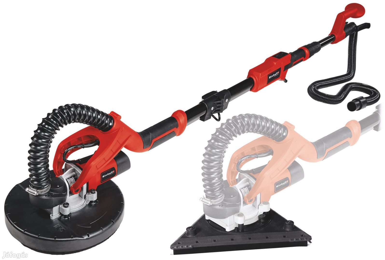 Einhell TE-DW 225 X falcsiszoló zsiráf 750W (4259960)