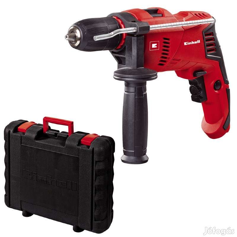 Einhell TE-ID 500 E ütvefúrógép  550W (4259610)