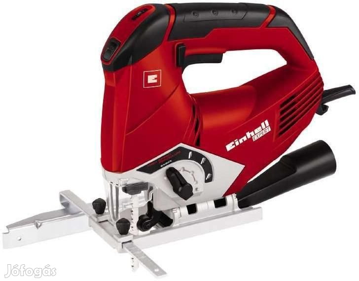 Einhell TE-JS 100 dekopírfűrész, beszúrófűrész 750W (4321160)