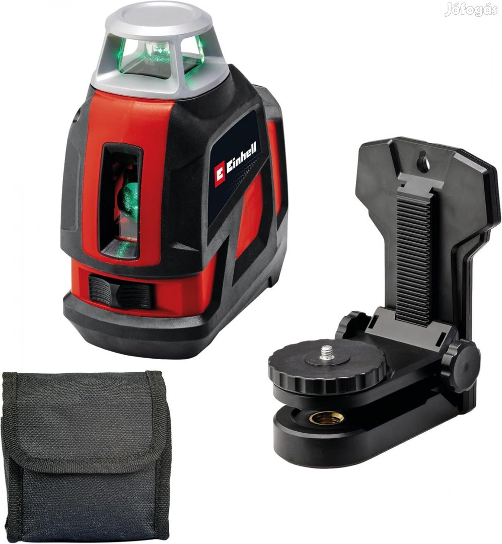 Einhell TE-LL 360 G Keresztvonal-lézer (2270119)