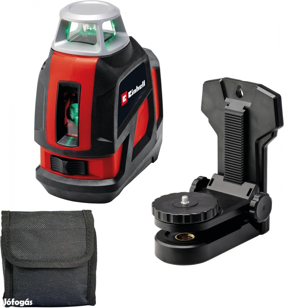 Einhell TE-LL 360 G Keresztvonal-lézer (2270119)