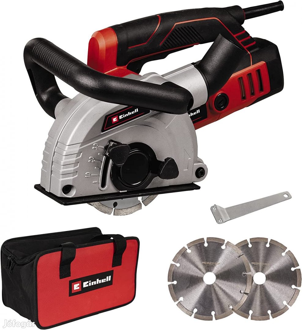 Einhell TE-MA 1500 falhoronymaró, horonymaró, falmaró 1500W (4350735)