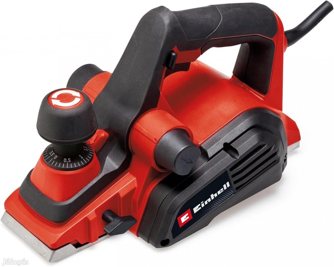 Einhell TE-PL 920 kézi gyalugép, gyalu 920W (4345325)