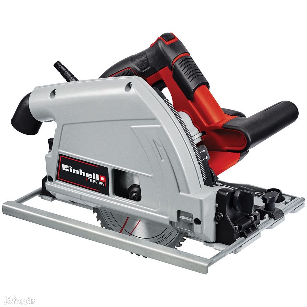 Einhell TE-PS 165 Merülő körfűrész 1200W (4331300)