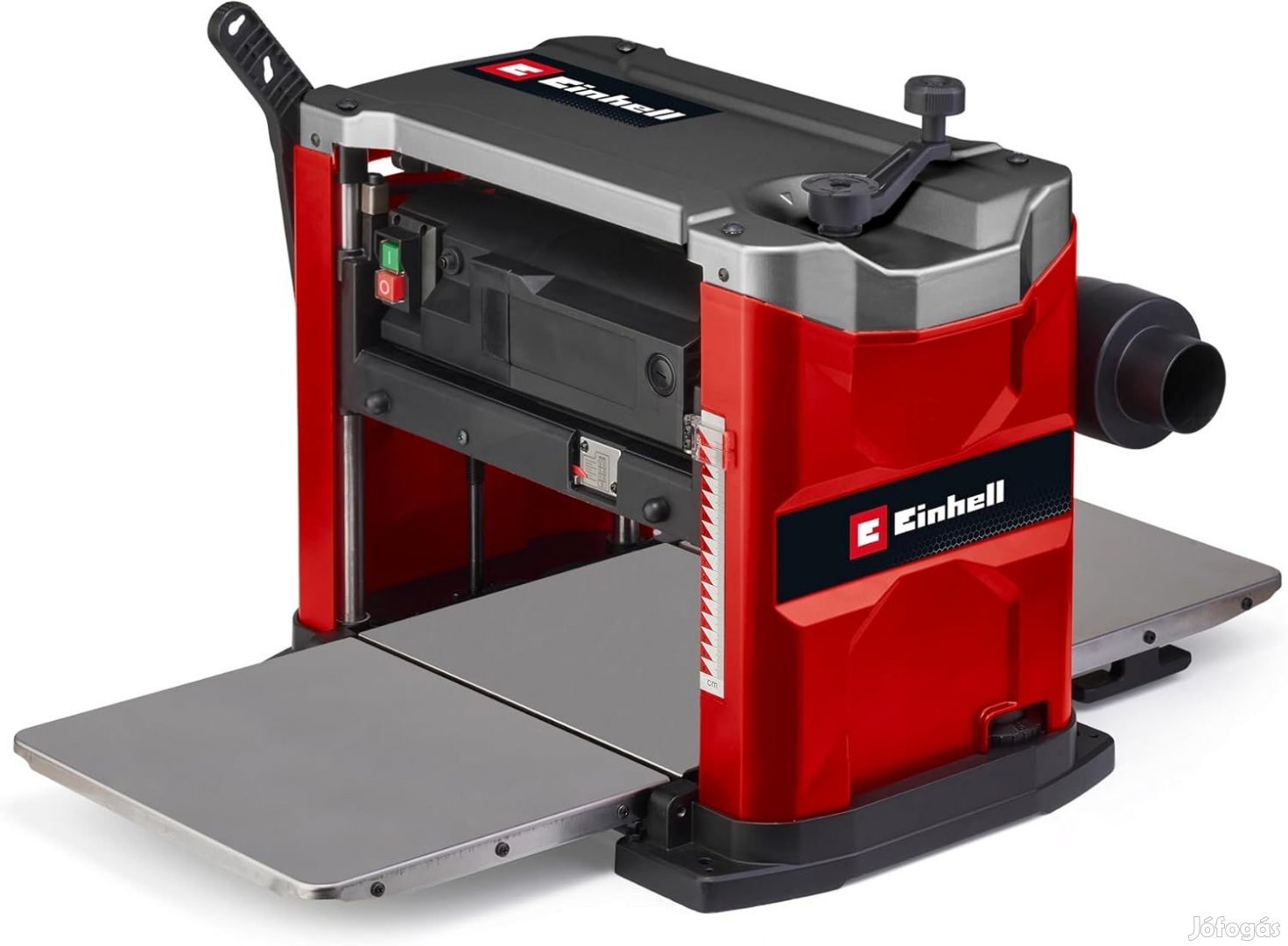 Einhell TE-SP 330 asztali gyalugép, telepített gyalugép 1800W (4419925