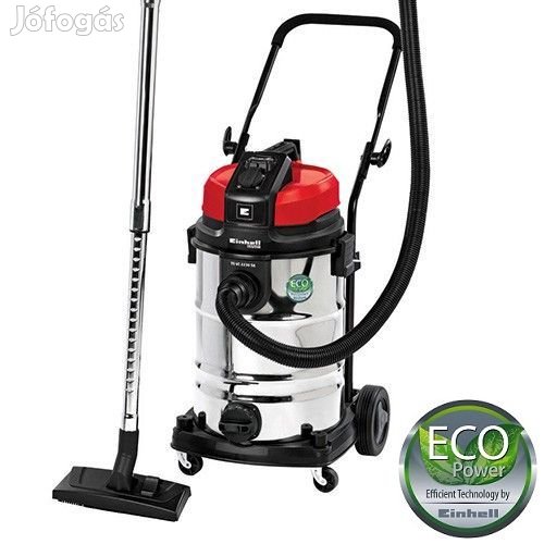 Einhell TE-VC 2230 SA száraz-nedves ECO porszívó 1150W (2342363)