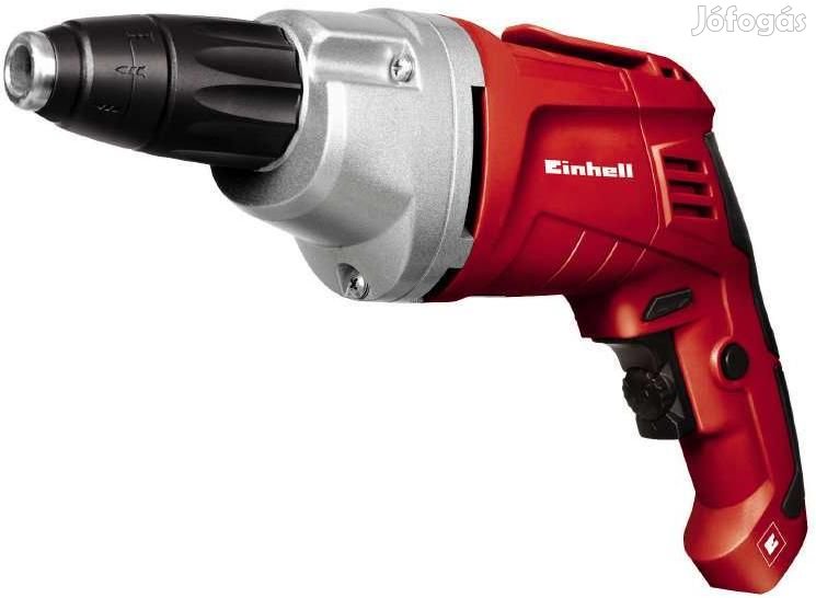 Einhell TH-DY 500 E Gipszkarton csavarozó  500W (4259905)