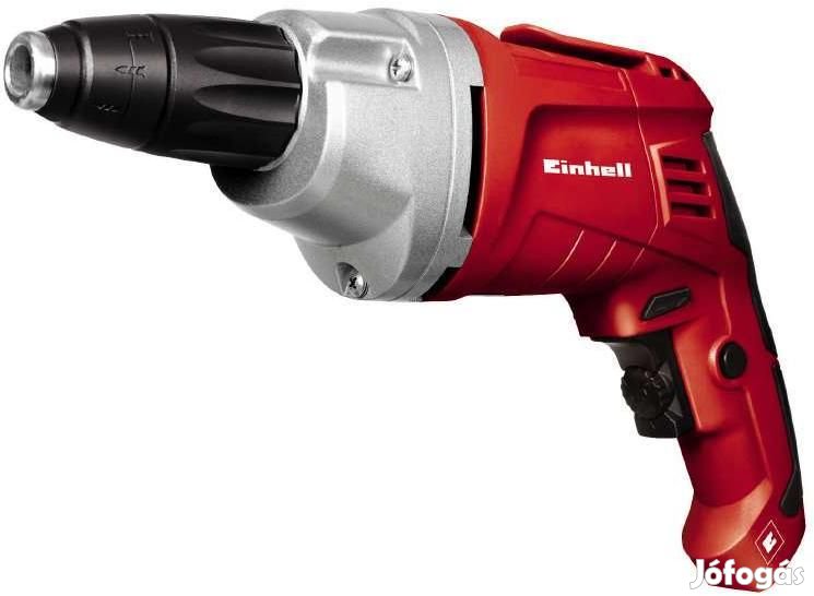 Einhell TH-DY 500 E Gipszkarton csavarozó  500W (4259905)