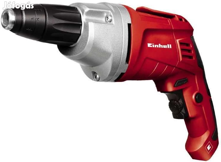 Einhell TH-DY 500 E Gipszkarton csavarozó  500W (4259905)