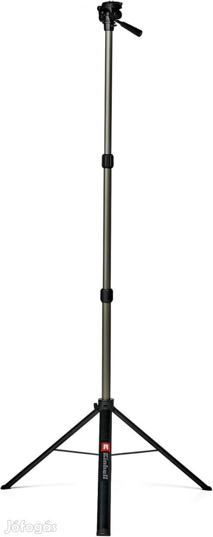 Einhell Tripod - háromlábú állvány lézerekhez, reflektorhoz 85-170cm (