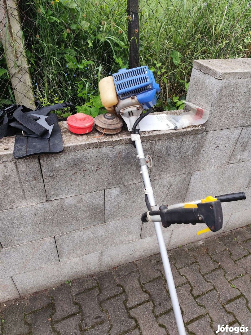 Einhell (Royal) 41 fűkasza eladó