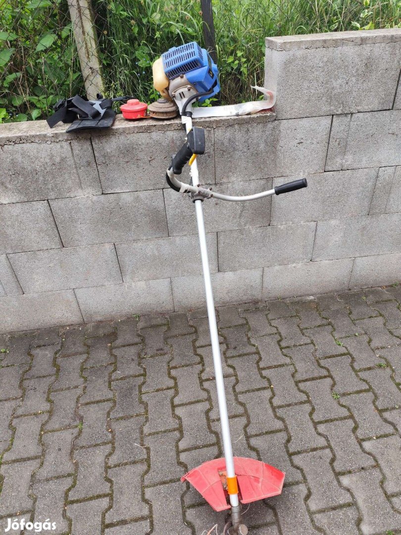Einhell (Royal) fűkasza eladó