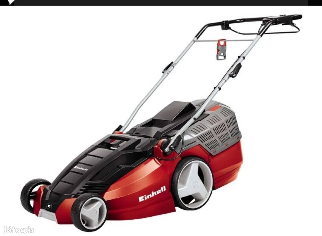 Einhell  elektromos fűnyíró 1800W / 43cm