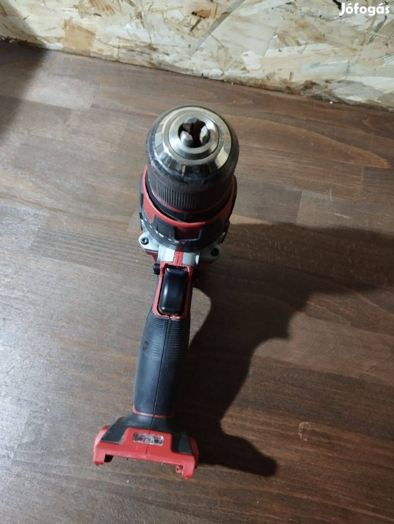 Einhell akkus fúró