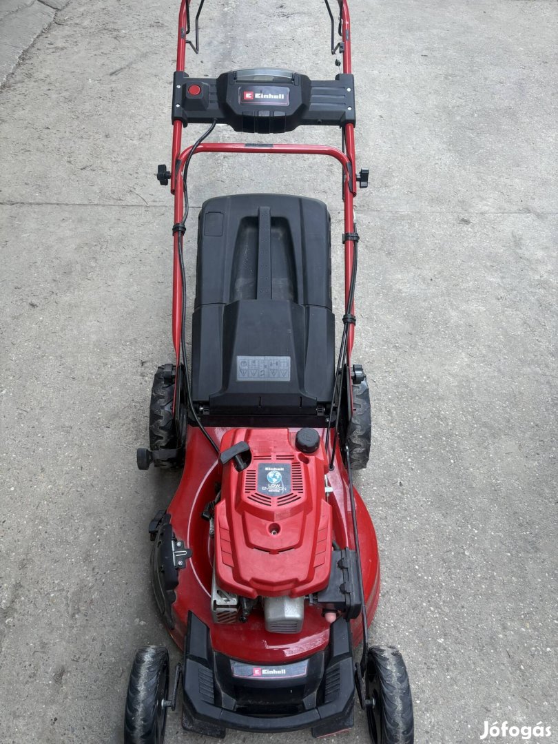 Einhell benzines Funyiro Powerx