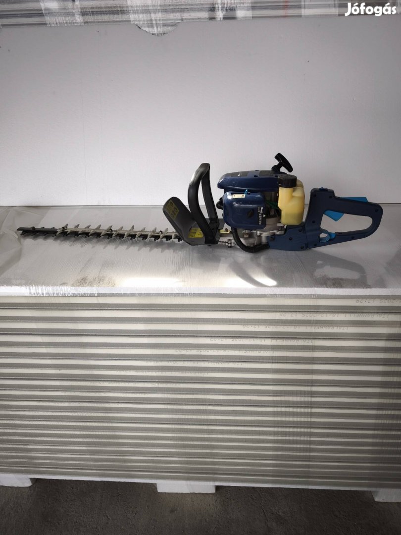 Einhell benzines sövényvágó