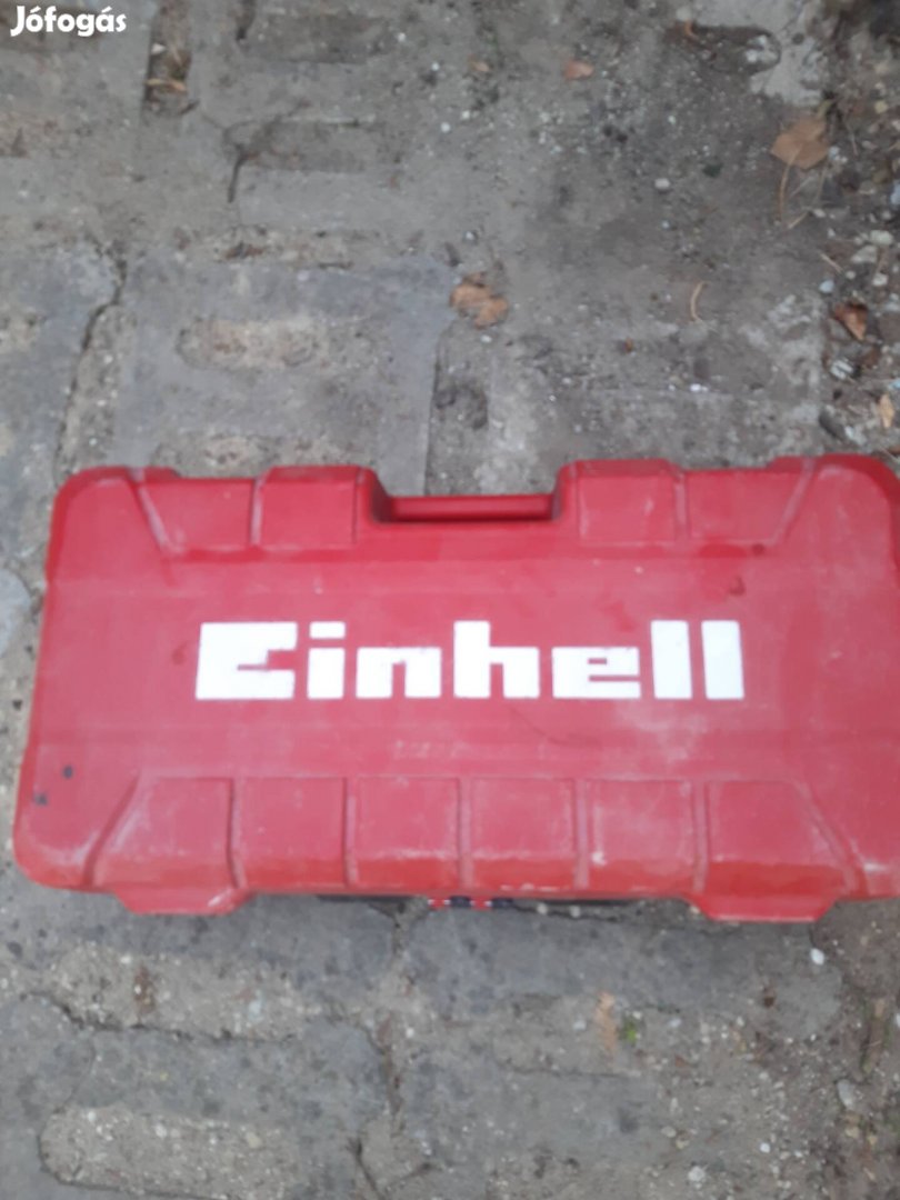 Einhell bontó kalapács alaktrésznek