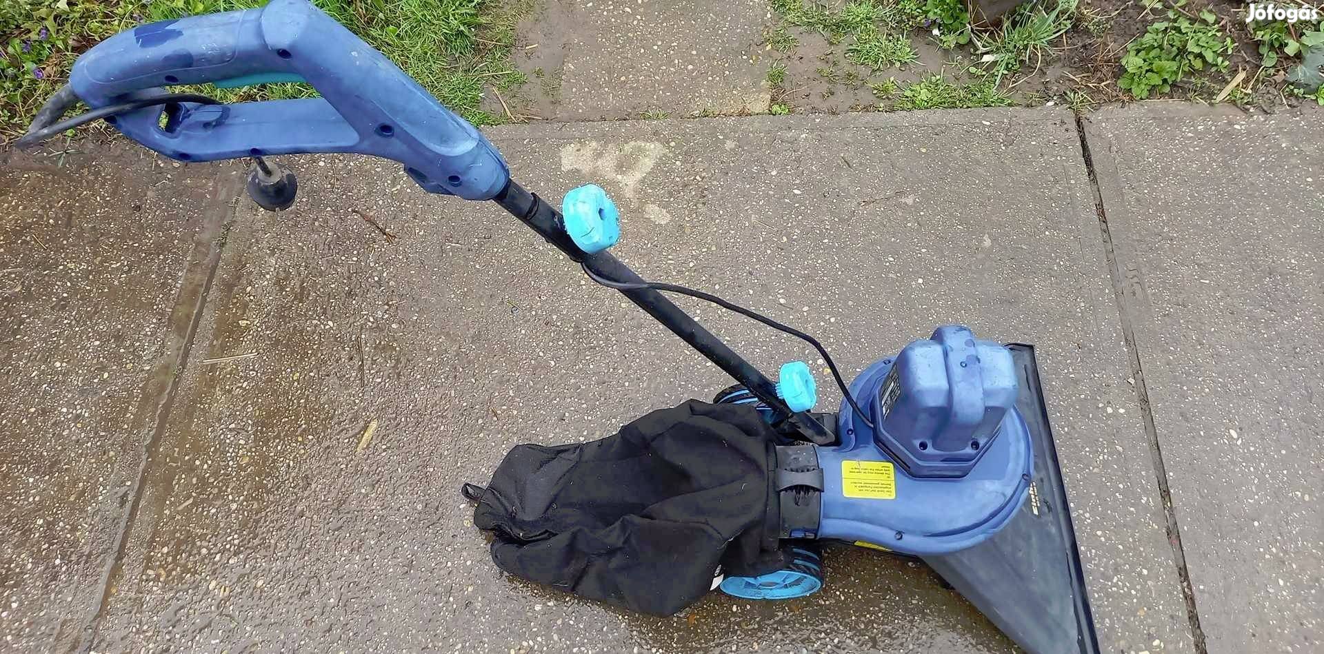 Einhell elektromos lombszívó