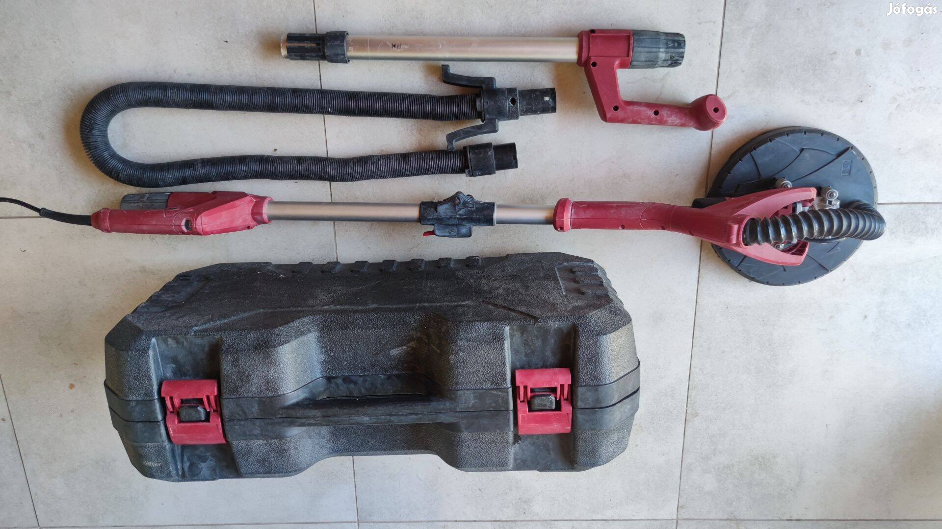 Einhell falcsiszoló zsiráf