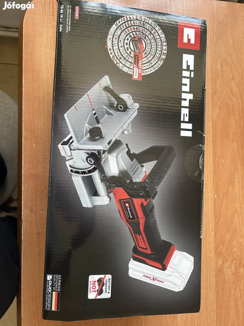 Einhell lapostiplimaró