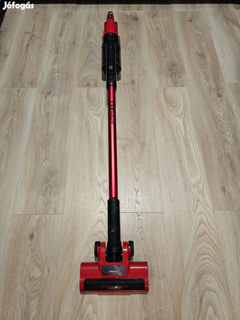 Einhell te-sv 18 li-solo akkus porszívó