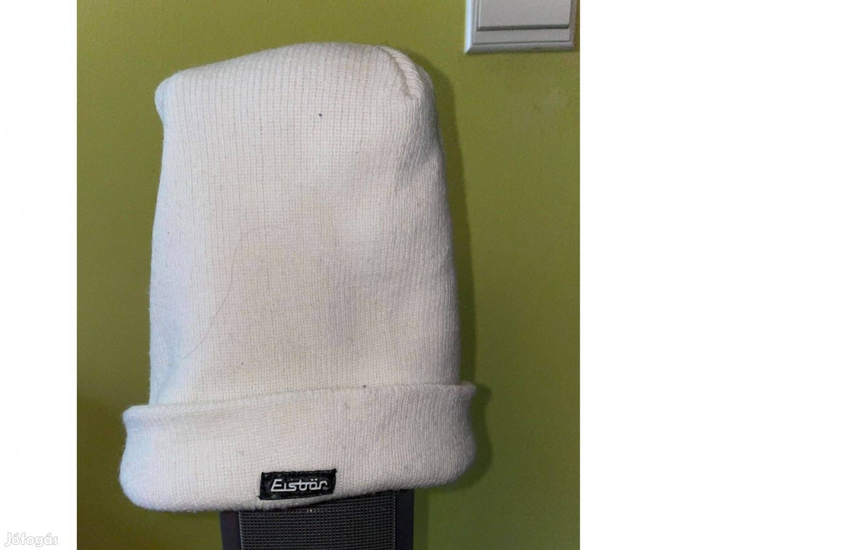 Eisbar Akció!!! (eredeti) unisex one size téli beanie sapka