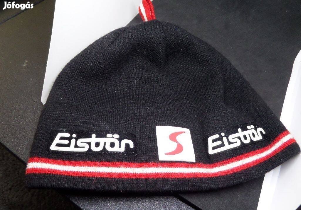 Eisbar ( eredeti) unisex One size meleg, kötött téli sísapka