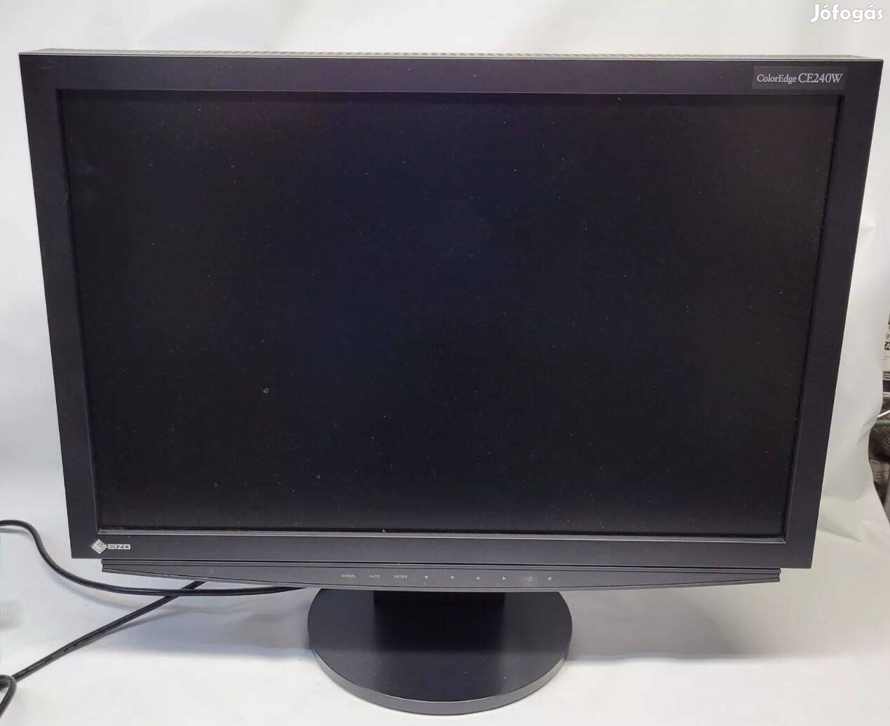 Eizo Coloredge CE240W 24"