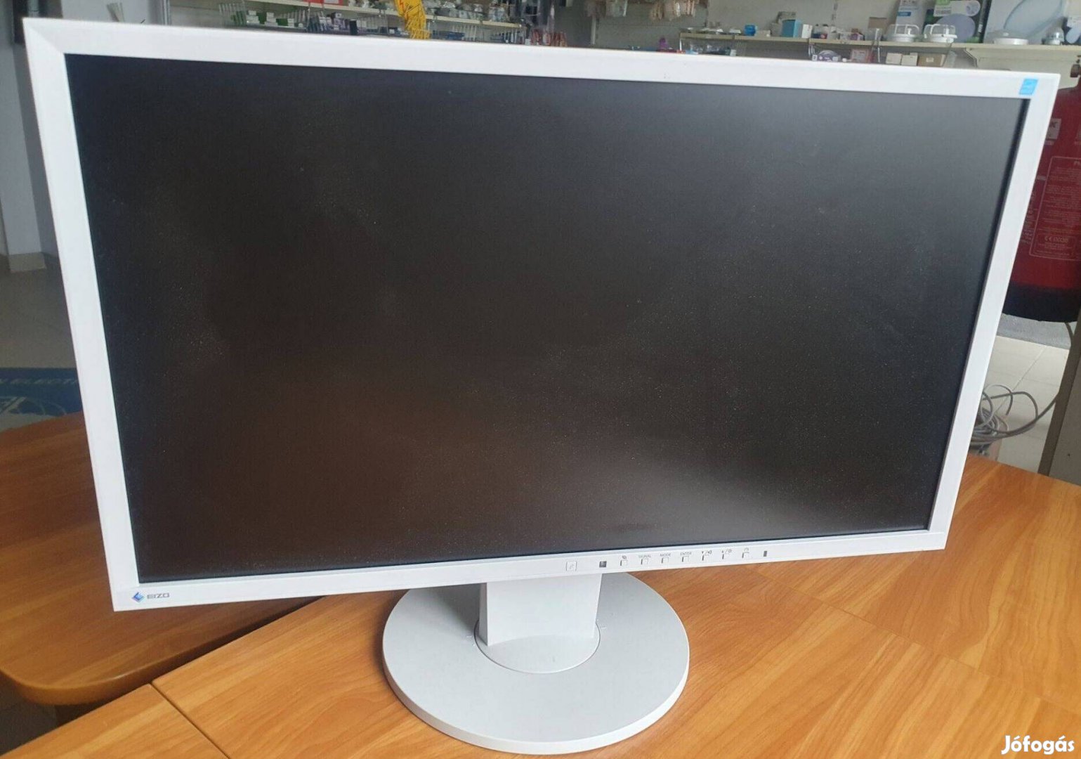 Eizo EV2416W 24" Full HD+ LED Monitor