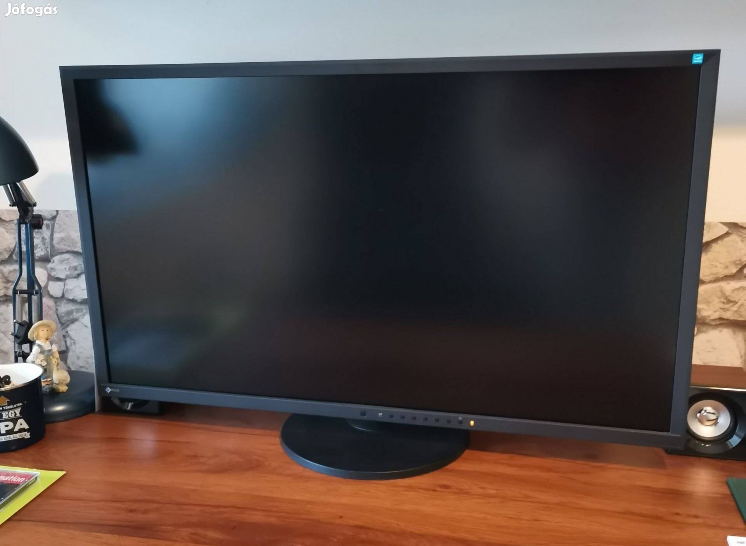 Eizo EV3237 Monitor 31,5" 4K 3840x2160