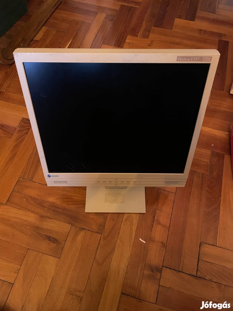 Eizo Flexl557 monitor