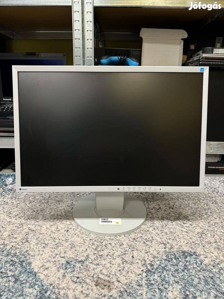 Eizo Flexscan EV2216W 22" LED monitor (1680 X 1050) eladó