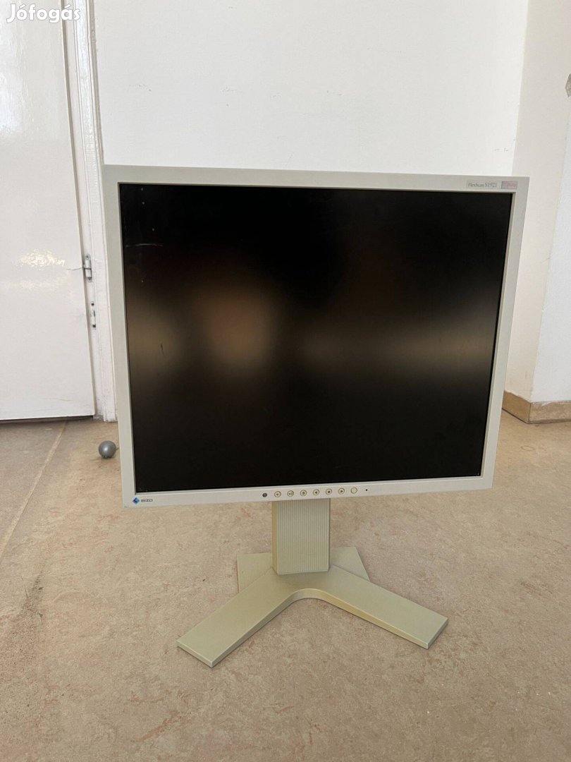 Eizo Flexscan S1921 monitor