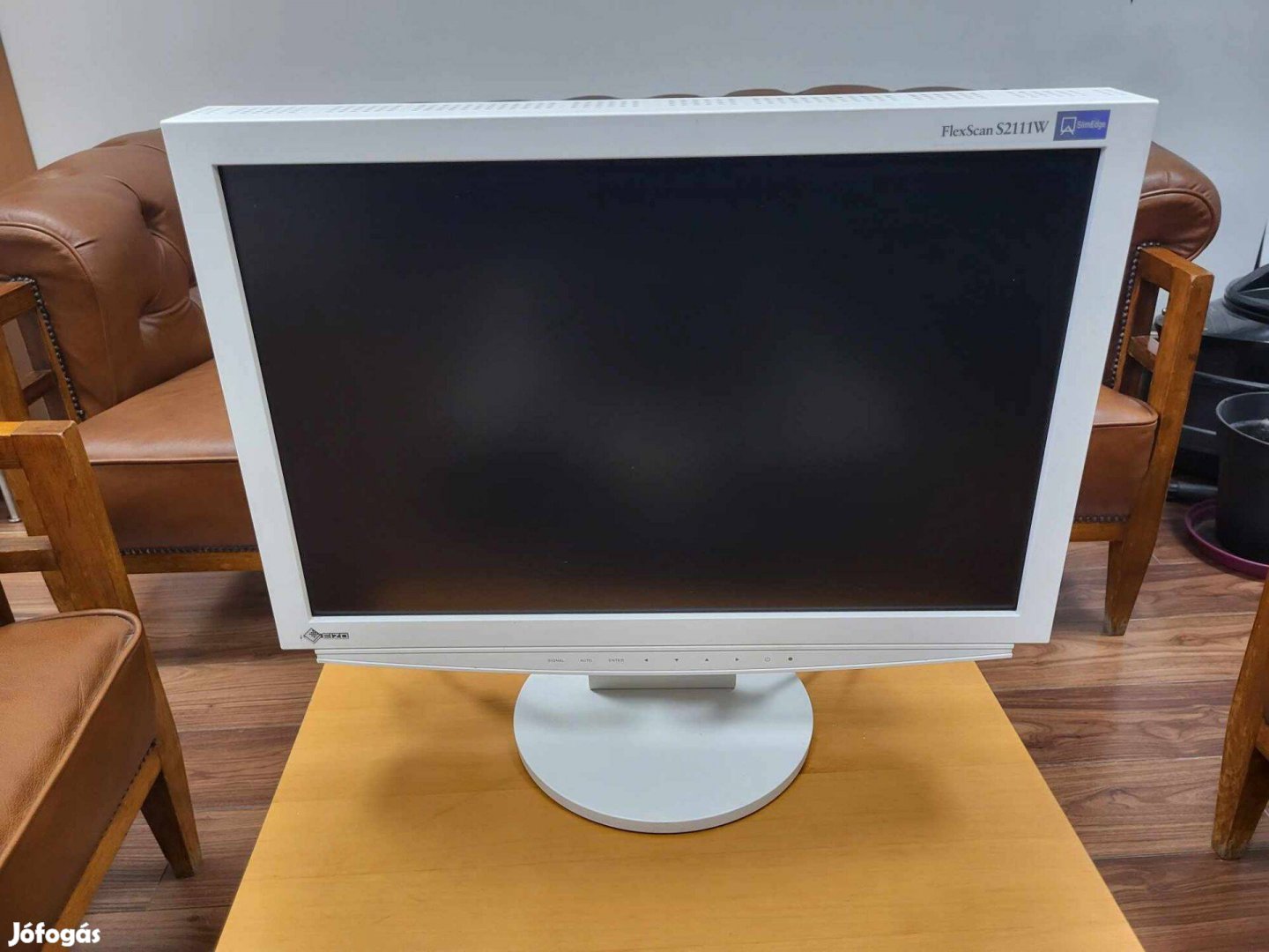 Eizo Flexscan S2111W