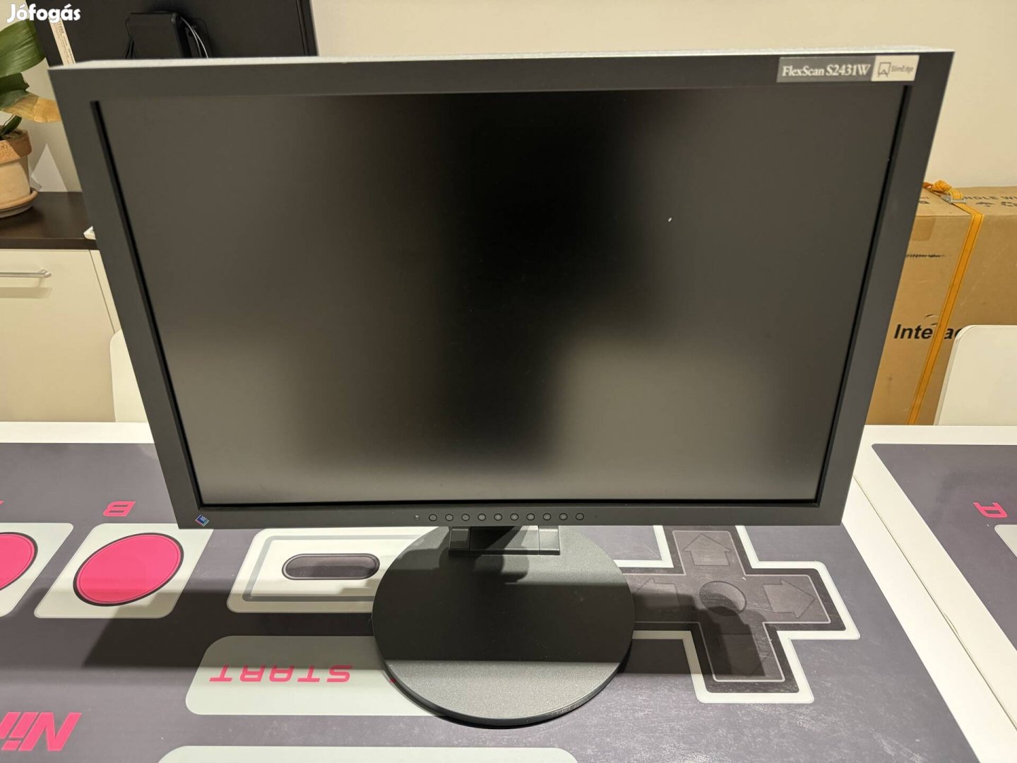 Eizo Flexscan S2431W Monitor