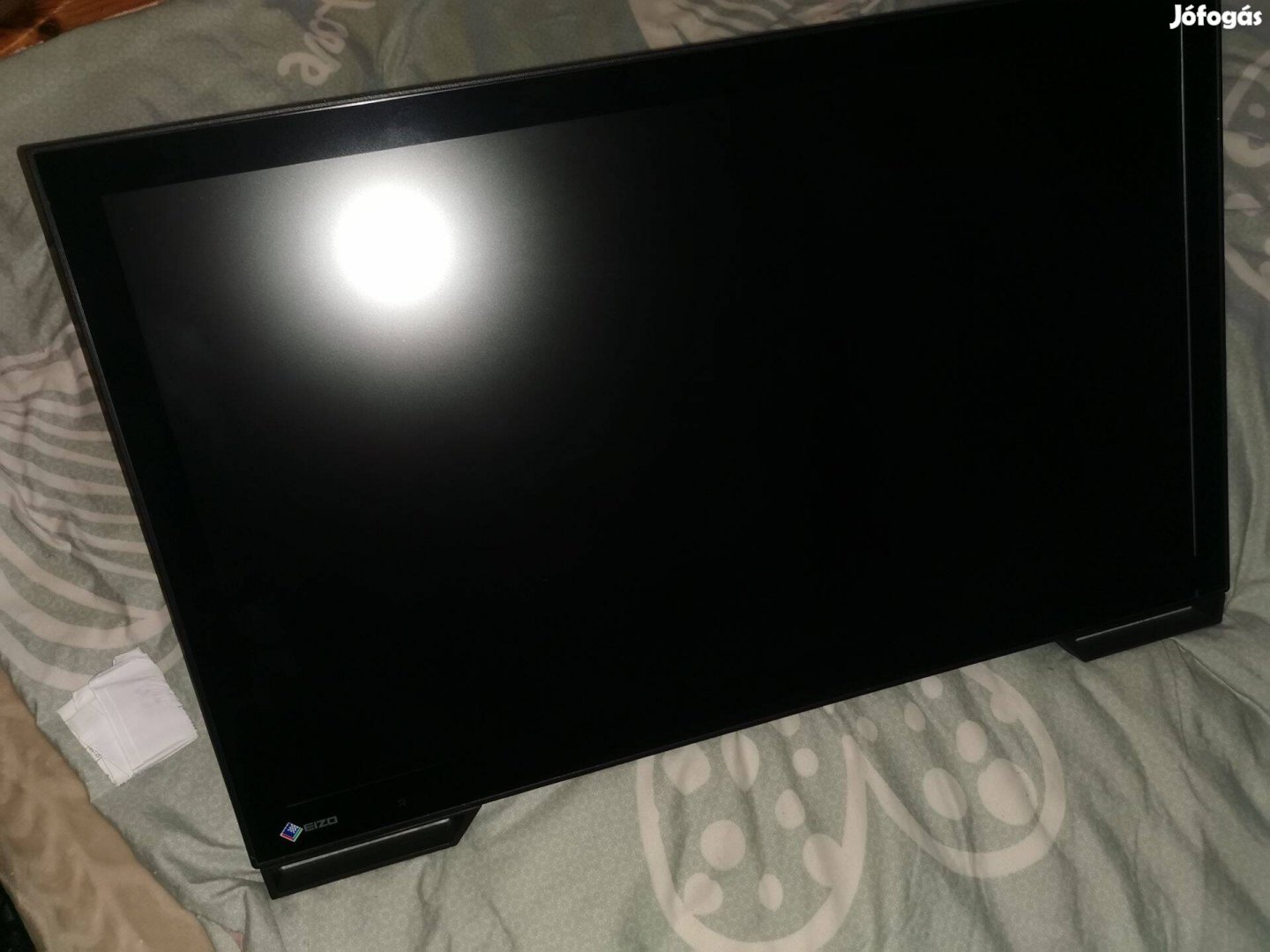 Eizo érintős monitor