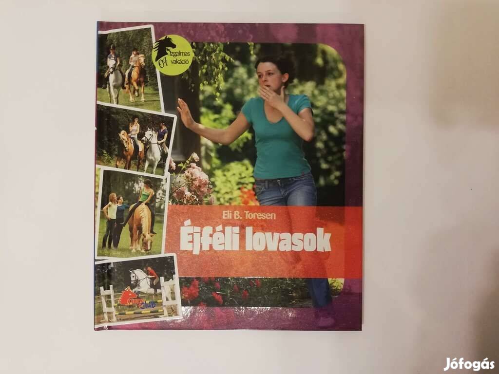 Éjféli lovasok