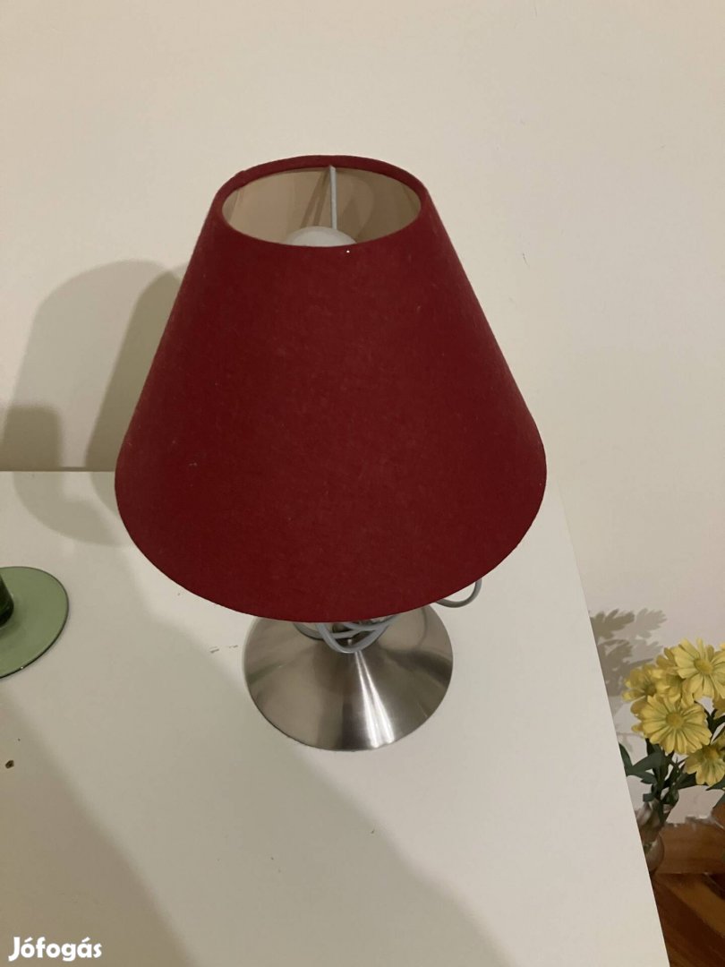 Ejjeli lampa