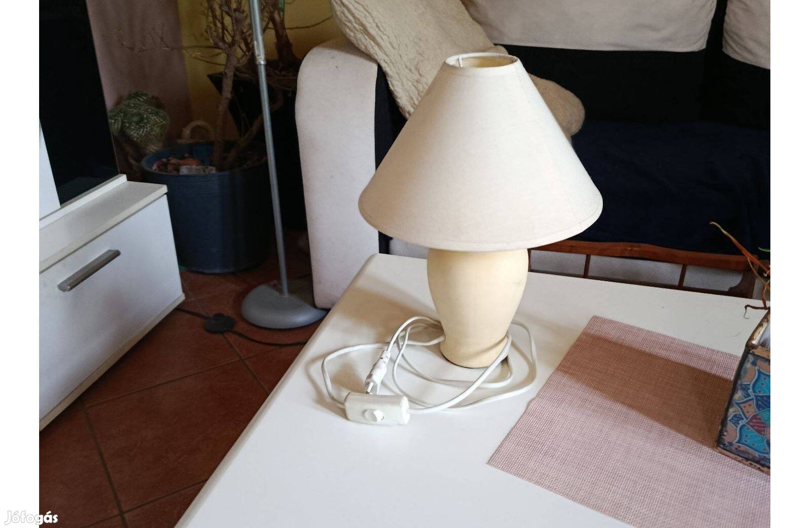 Éjjeli lámpa