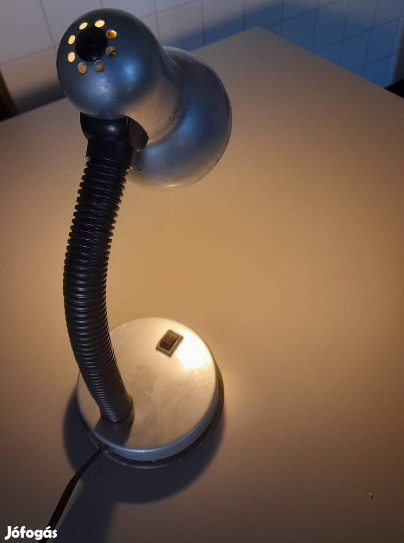 Éjjeli lámpa ,égővel