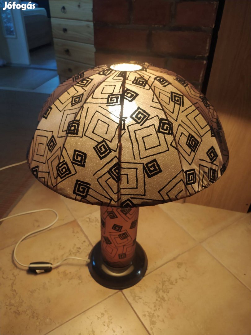 Éjjeli lámpa eladó Debrecenben