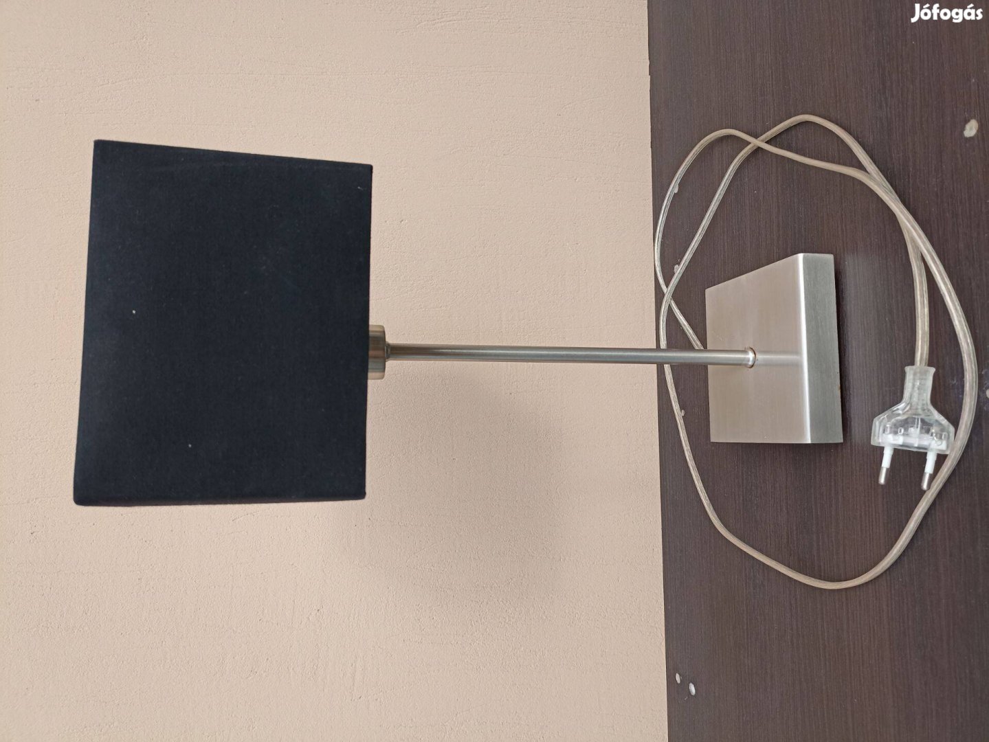 Éjjelilámpa asztalilámpa Érintőkapcsolós Modern design