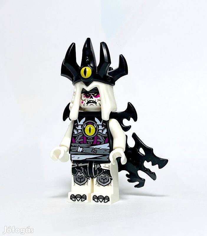 Éjkirály Eredeti LEGO minifigura - Dreamzzz 71469 - Új