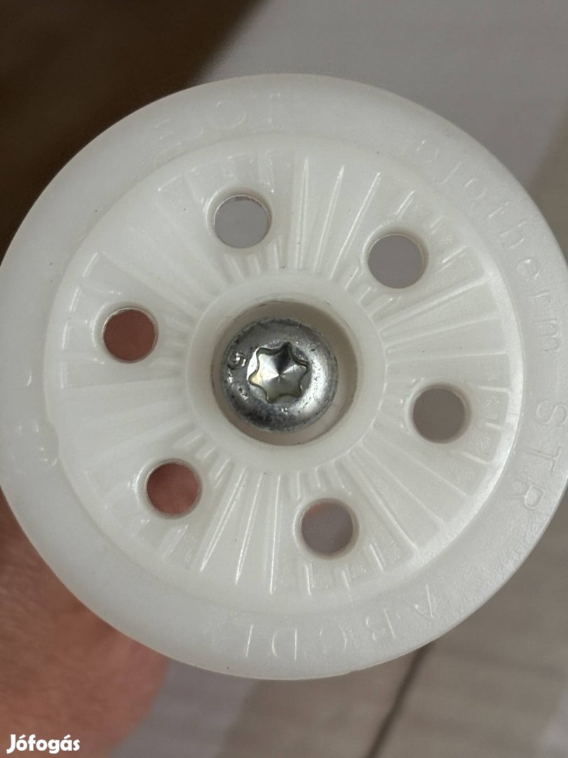 Ejot Ejotherm STR U 175 mm dübel