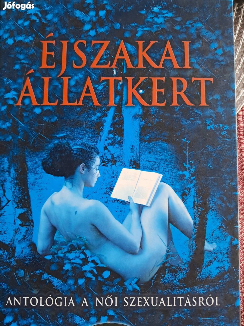 Éjszakai Állatkert 