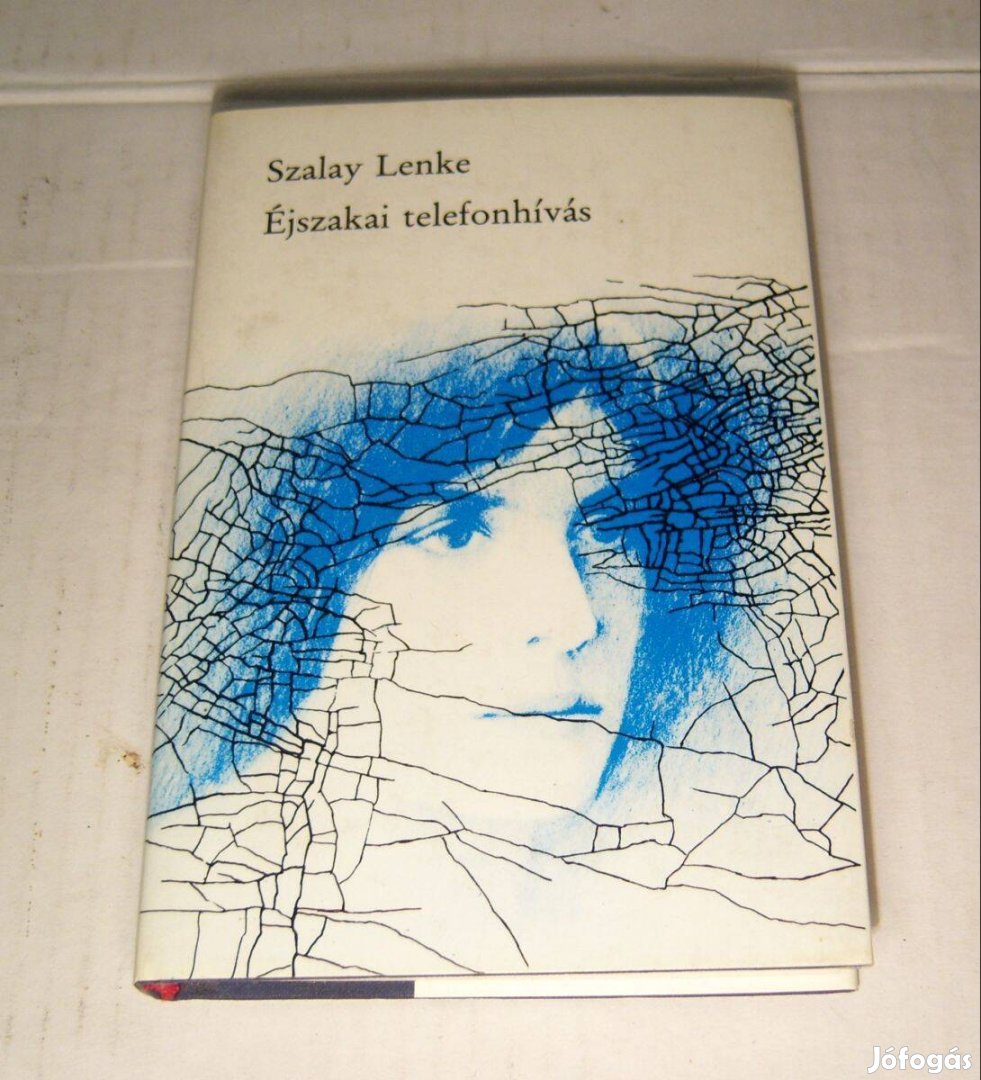 Éjszakai Telefonhívás (Szalay Lenke) 1986 (7kép+tartalom)