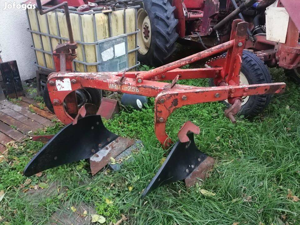 Eke IMT, UTB, Zetor, MTZ típusú traktorhoz